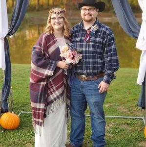 Meet your Posher, Caleb